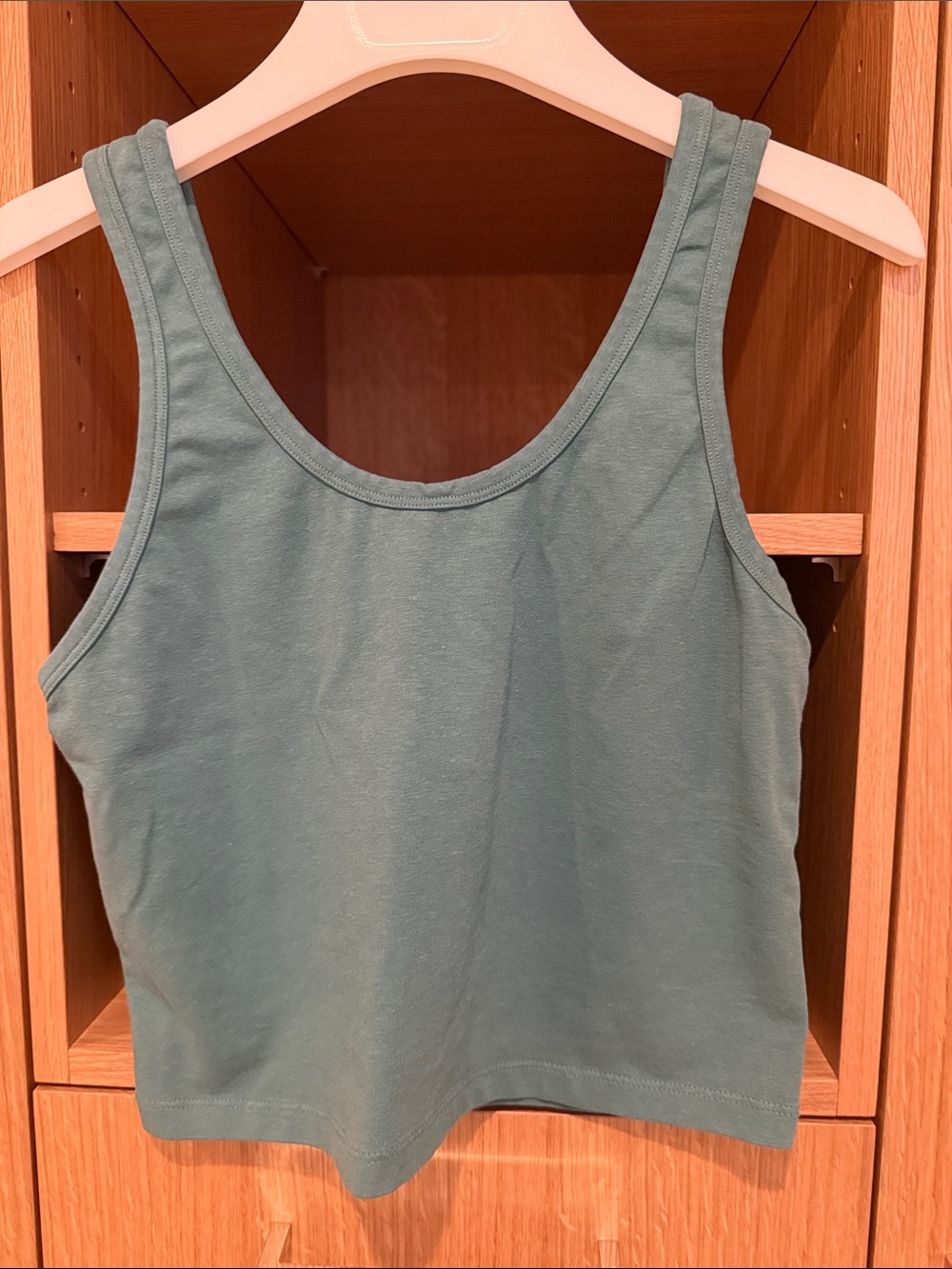 🆕 Jungmaven Sporty Tank